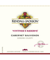 2020 Kendall Jackson - Cabernet Sauvignon Vintners Reserve (750ml)