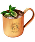 Moscow Mule Copper Mug