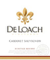 2021 DeLoach Vineyards - Cabernet Sauvignon California (750ml)