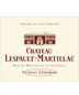 2019 Chateau Lespault Martillac Pessac-Leognan Grand Cru