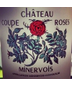 2018 Chateau Coupe-Roses - vignals minervois 750ml
