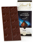 Lindt Excellence A Touch Of Sea Salt Dark Chocolate Bar