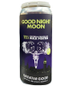 Greater Good Imperial Brewing Company Good Night Moon