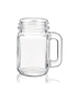 True Brands - Mason Jar Shot Glass Set Of 6