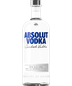 Absolut Vodka 1.0L