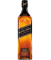 Johnnie Walker Black Label Blended Scotch Whisky Gift Set