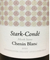 2022 Stark-Conde Monk Stone Chenin Blanc