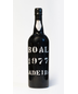 1977 H.M. Borges - Vintage Madeira Bual