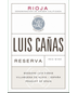 2017 Bodegas Luis Canas - Rioja Reserva (750ml)