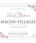 Lucie Dutron Macon Villages Chardonnay French White 750 ml