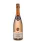 Francois Martenot Cremant Rose Sparkling Wine