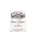 2023 Chateau Belgrave 5eme Cru Classe, Haut-Medoc 1x750ml - Cellar Trading - UOVO Wine