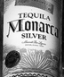 Monarca Silver Tequila