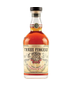 Three Fingers High 12 Year Old Canadian Whisky | LoveScotch.com