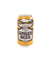 2012 Barritt's - Ginger Beer (oz can)