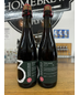 3 Fonteinen- Oude Kriek (season 21|22) Blend No. 118