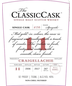 2006 Craigellachie Classic Cask 11 yr (dist.) Whiskey 750ml