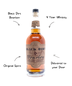 Black Dirt Bourbon 4 Year Whiskey