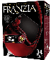 Franzia Dark Red Blend &#8211; 5LBOX