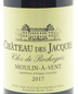 2017 Louis Jadot - Chateau Des Jacques Moulin A Vent Clos De Rochegres (750ml)