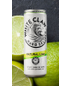 White Claw - Natural Lime Hard Seltzer 6pk can