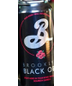 Brooklyn Brewery - Black Ops Stout Aged in Bourbon Barrels (16oz can)