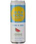 High Noon Sun Sips Vodka & Soda Watermelon 4 Pack 355ml cans