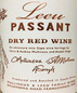 2017 Leeu Passant Dry Red