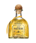 Patron Tequila Anejo 100ml - Amsterwine Spirits Patron Kosher Mexico Spirits