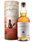 The story of Balvenie 27 Year Old A Rare Discovery From Distant Shores (750ml)