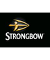 Strongbow - Original Cider (4 pack cans)