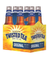 Twisted Tea Hard Iced Tea (6 pack 12oz bottles)