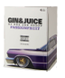 Gin &amp; Juice Passionfruit 4Pk / 4-355mL
