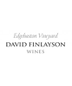 2019 David Finlayson - Stellenbosch Cabernet Sauvigonon