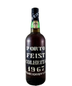 1967 Feist Colheita Aged Tawny Port 375ml