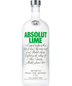Absolut - Lime Vodka (750ml)