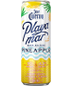 Jose Cuervo Playa Mar Hard Seltzer Pineapple (4 pack 12oz cans)