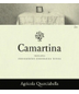 Querciabella Camartrina 2008 Rated 93WA