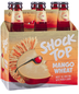Shocktop - Mango Wheat Ale (6 pack 12oz cans)