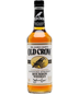 Old Crow Straight Bourbon (Pint Size Bottle) 375ml