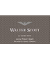 Walter Scott Pinot Noir La Combe Verte Willamette Valley (750ml)