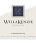 2018 Willakenzie Williamette Chardonnay