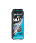 Smirnoff Ice Smash - Blue Raspberry+Blackberry (24oz bottle)