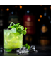 What Makes the Gin Basil Smash So Special?