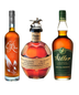 Eagle Rare - Blanton's - Weller Special Reserve - 3 Pack Combo | Quality Liquor Store