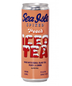 Sea Isle - Spiked Iced Tea Peach (4 pack 12oz cans)