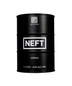 NEFT Vodka Black 1L