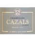 Cazals Claude - Cuvée Vive Grand Cru Le Mesnil Sur Oger Champagne NV