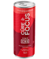 The Cure Brand Focus CBD Sparkling Elixir