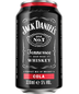 Jack Daniel's - Whiskey & Cola (4 pack 355ml cans)